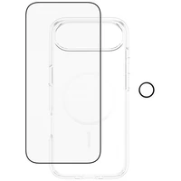 CARE by PanzerGlass flagmanas tyrinėtojas 3in1 dėklas + stiklas + lęšis iPhone Air