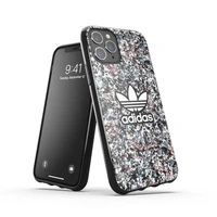 Adidas OR SnapCase Belista gėlių dėklas telefonui iPhone 11 Pro - įvairiaspalvis