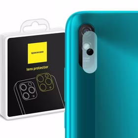 Spacecase kameros stiklas Camera Glass Redmi 9A / 9AT