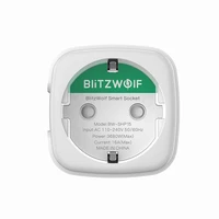 Ismanusi lizdas Blitzwolf BW-SHP15, ZigBee, 3680W