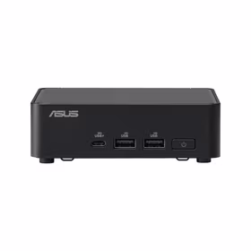 Kompiuterių rinkinys ASUS CU5-125H
