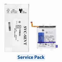 ServicePack baterija EB-BS926ABY skirta SAMSUNG S24 Plus S926B GH82-33334A