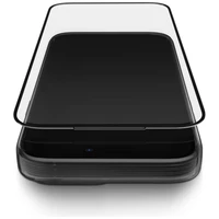 Uniq Optix matinė apsauginis stiklas iPhone 17 Pro Max - matinė