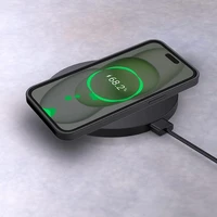 Nugarėlės dėklas MATT Samsung Galaxy S26 Ultra juodas