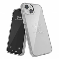 Adidas OR Apsauginis iPhone 14 6.1 "Skaidrus Dėklas skaidrus 50229