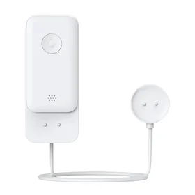 SwitchBot vandens nuotėkio detektorius su laidu