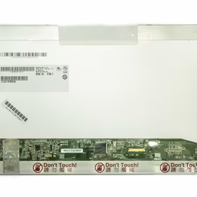 Ekranas 14.0", 1600x900, 60Hz, blizgus, 30pin, dešinėje