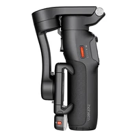 Hohem iSteady V3 Kit stebilizatorius išmaniesiems telefonams (juodas)