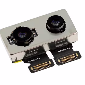 Kamera skirta iPhone 8 Plus galinė originali (used Grade A)