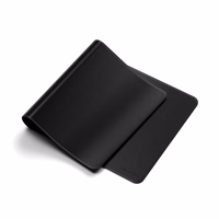 SATECHI vegan leather desk pad ST-LPDMK juodas
