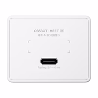 OBSBOT Meet SE internetinė kamera (balta)