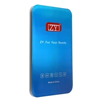 LCD ekranas (m) iPhone 13 su jutikliu - juodas (m)