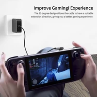 Tech-Protect Ultraboost AA02 USB-C kampinis adapteris - pilkas