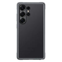 Samsung Flipsuit tvirtas dėklas EF-JS938CBEGWW Samsung Galaxy S25 Ultra - juodas