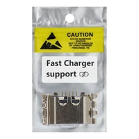 Įkrovimo jungtis OPPO A5s ORI