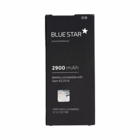 Baterija Samsung A5 2016 2900 mAh Blue Star Premium