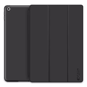 Tech-Protect SmartCase dėklas iPad 10.2" 7/8/9 2019-2021 - juodas