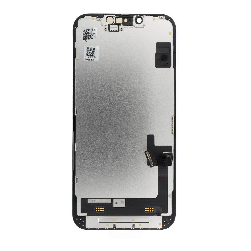 FixCell LCD ekranas IPHONE 14 FOG OLED (pakeisti IC)