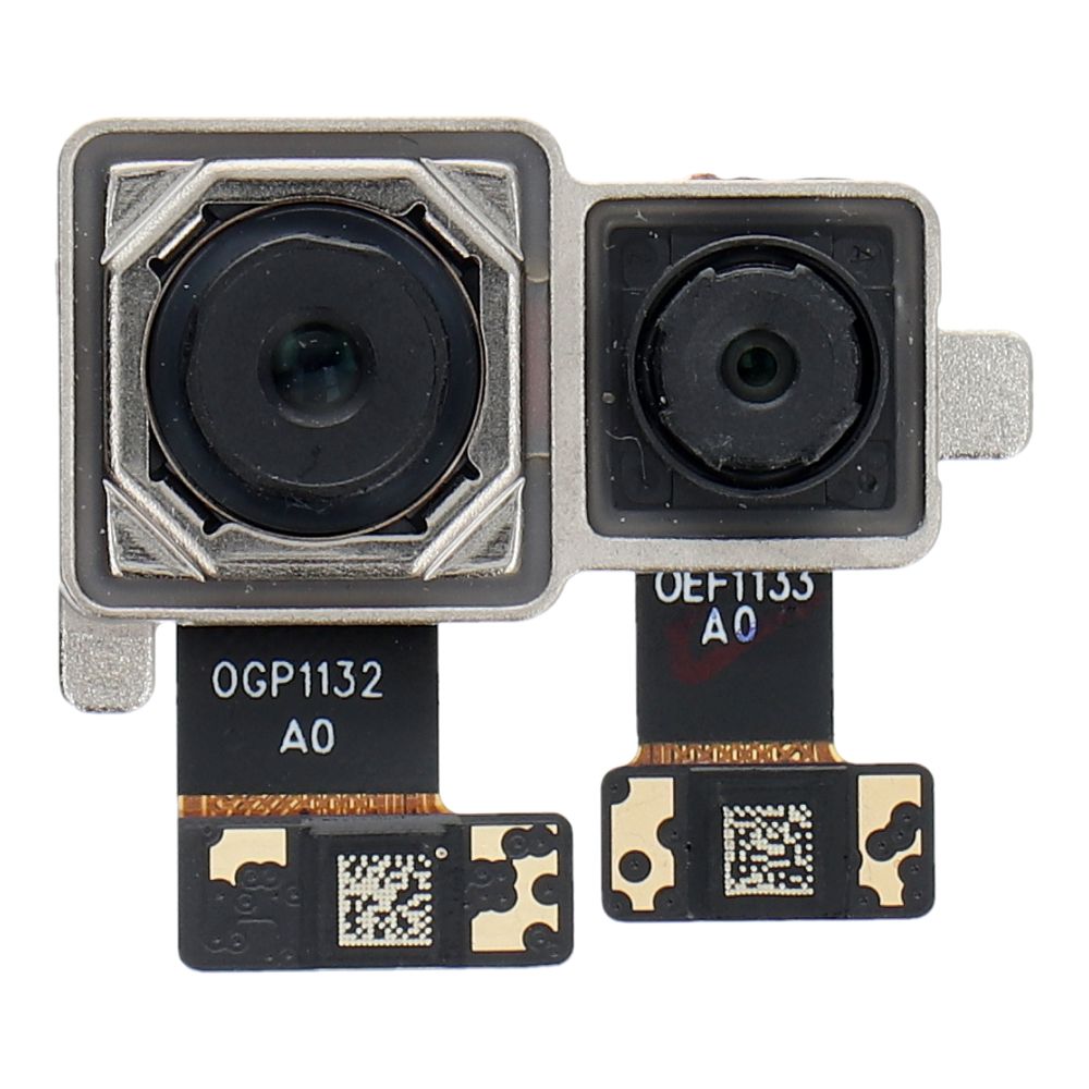 Lankstus kabelis su galine kamera Xiaomi Mi 8 Lite