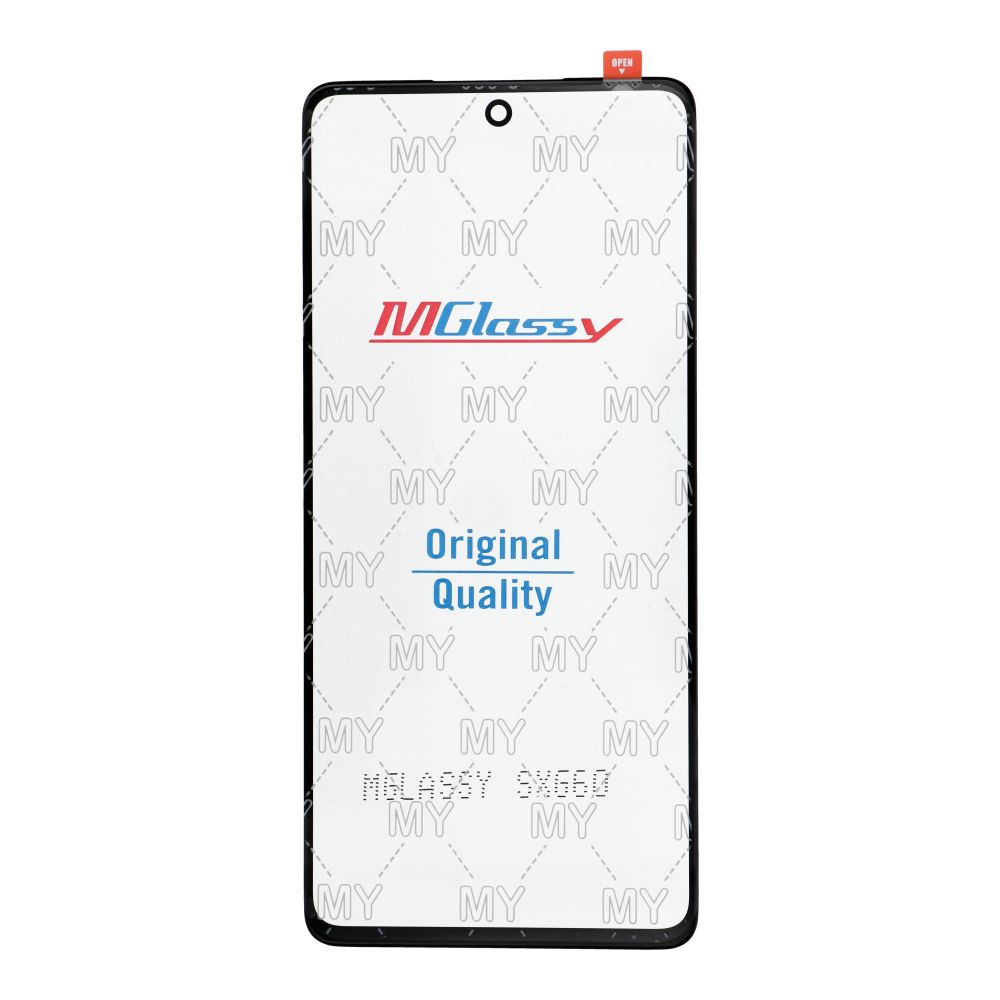 MUSTTBY priekinis stiklas + OCA SAMSUNG a53 5G