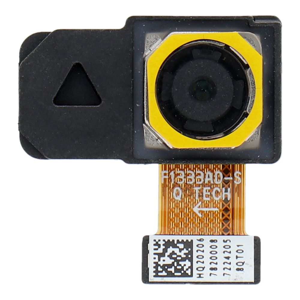 Lankstus kabelis su galine kamera Huawei Y7 2018