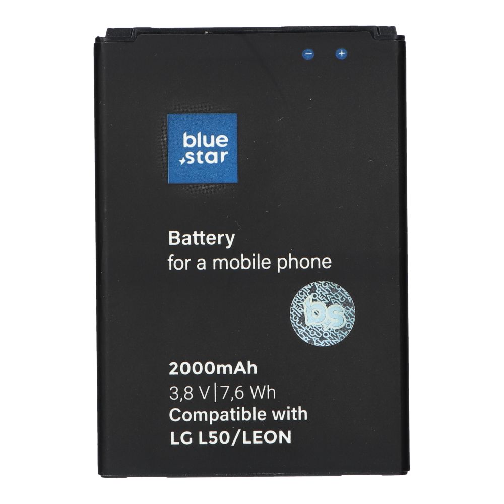 Baterija LG L50 L / Fino / Joy / Leon 2000 mAh Blue Star Premium