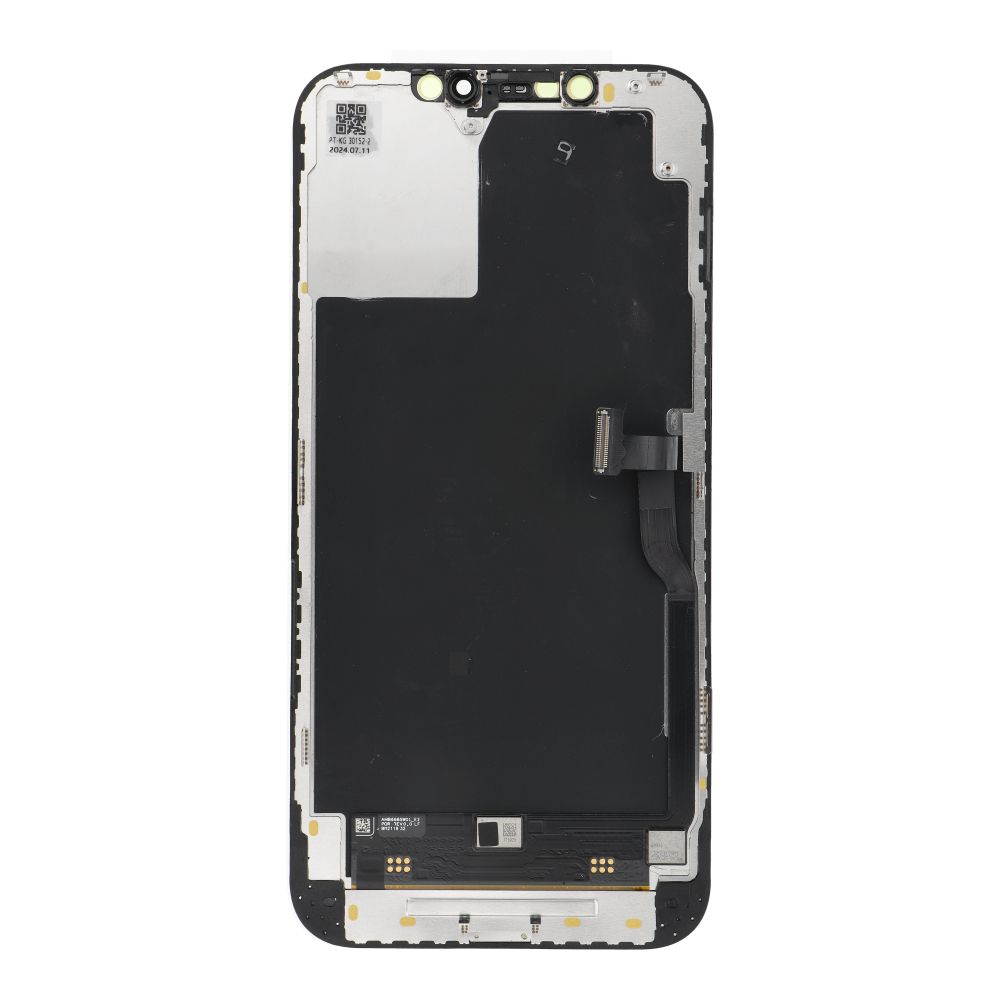 FixCell LCD ekranas IPHONE 12 Pro Max Super Retina XDR (atnaujintas)