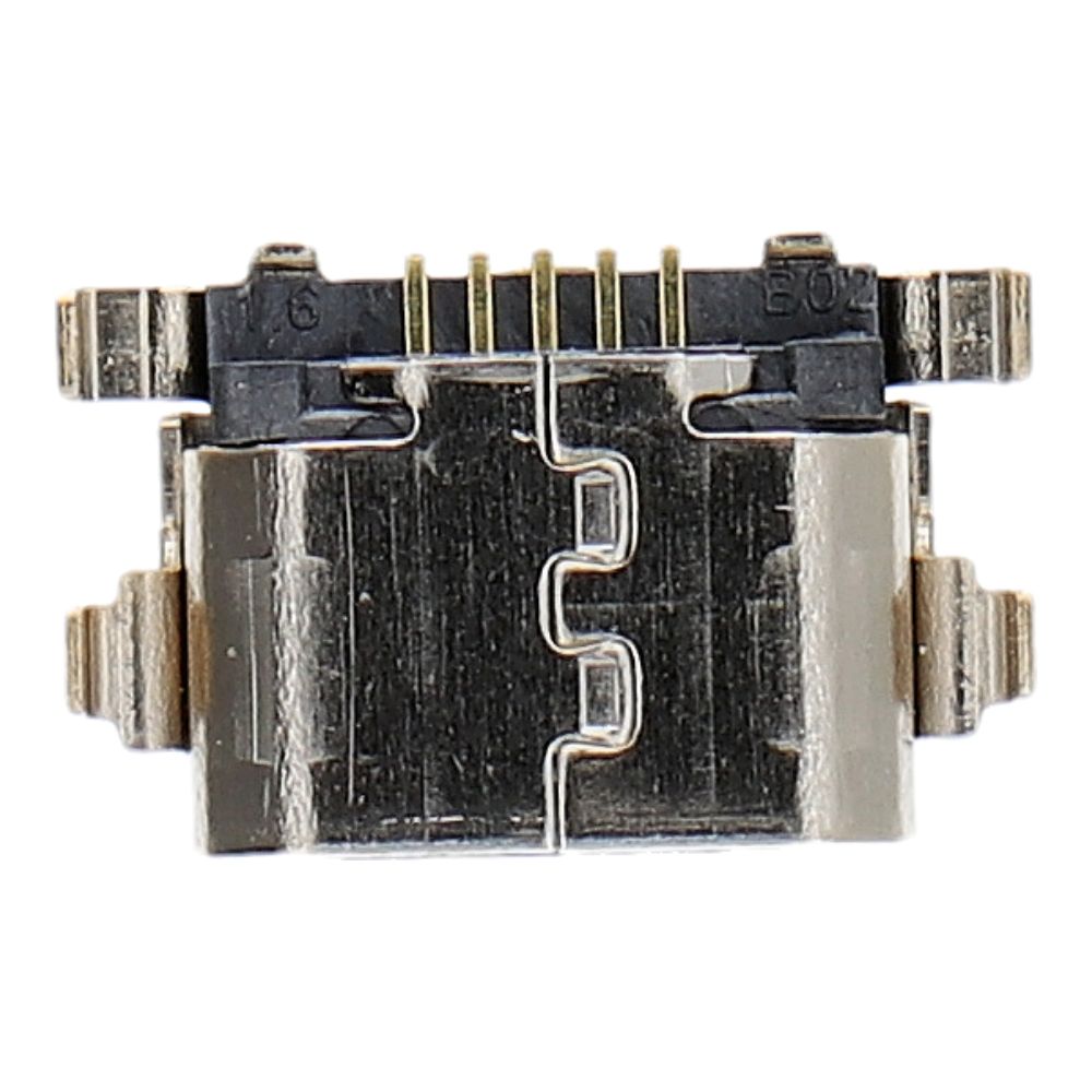 Įkrovimo jungtis MOTOROLA G6 Play / E5 plus ORI