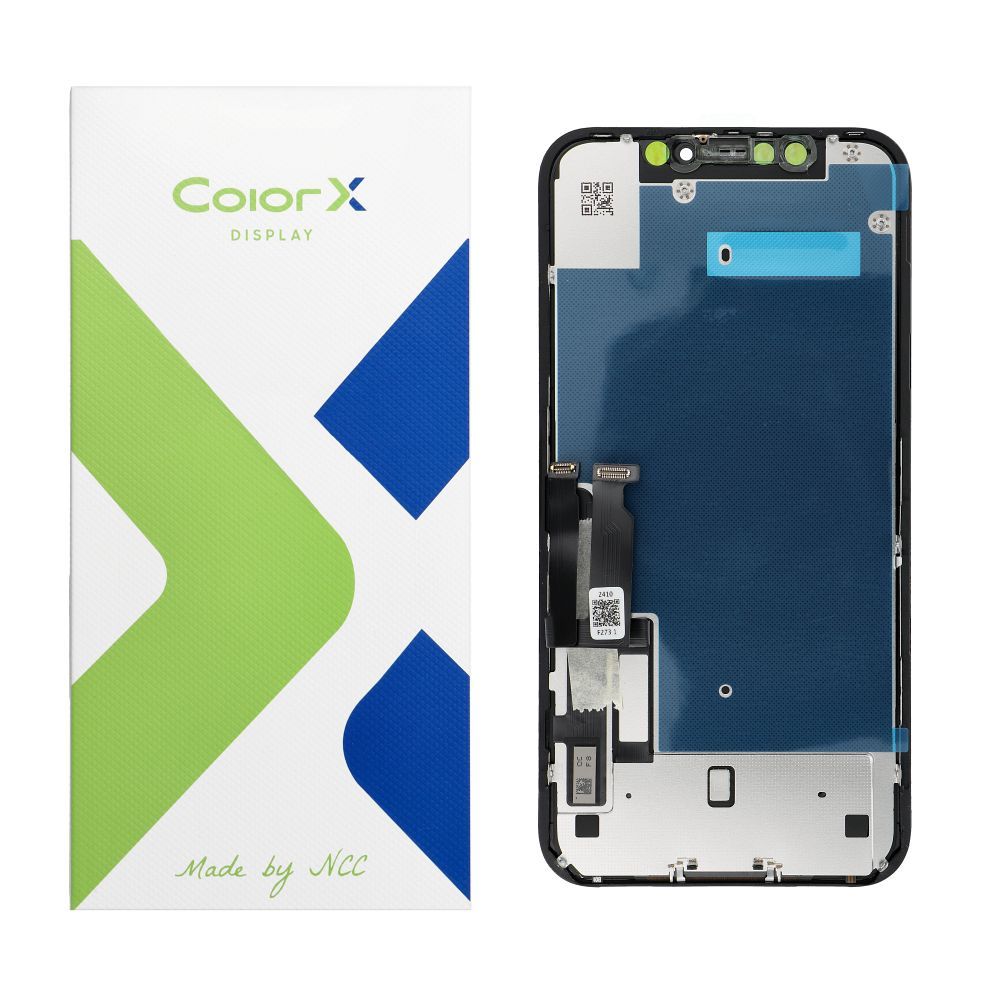 NCC LCD ekranas IPHONE XR Incell HD+