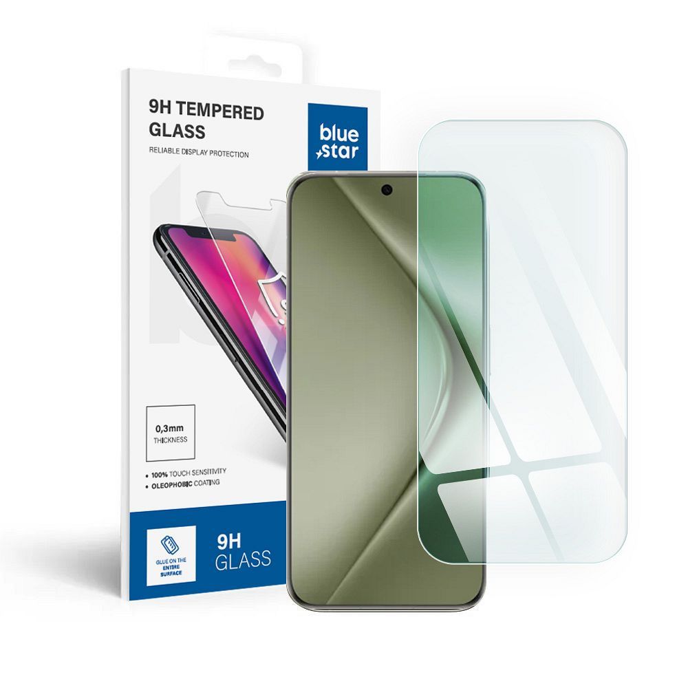 Apsauginis stiklas Blue Star - HUAWEI Pura 70