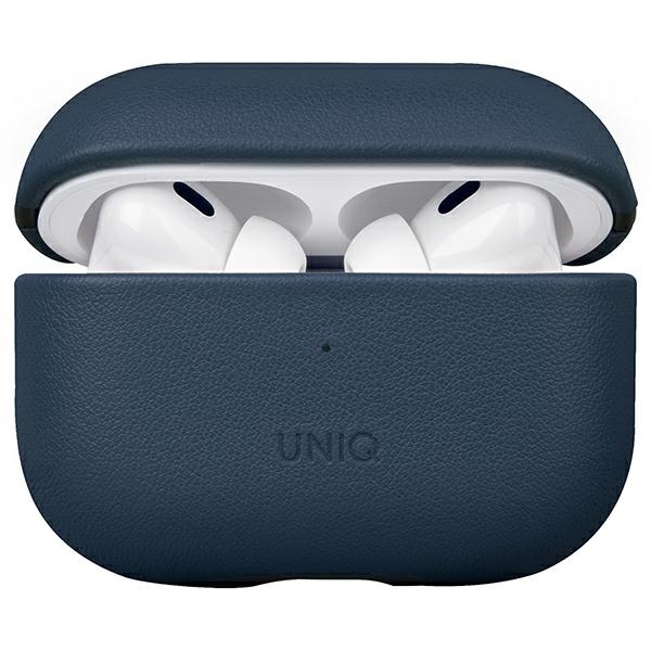 Uniq Terra dėklas AirPods Pro 2nd gen - mėlyna