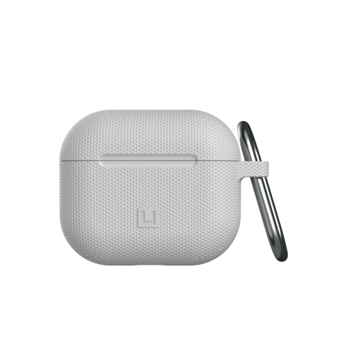 UAG Dot [U] dėklas AirPods 3 ausinėms - pilkas