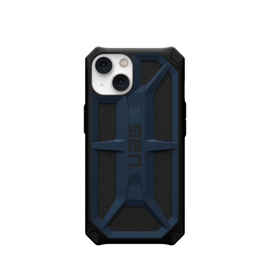 UAG Monarch dėklas iPhone 14 Plus - mėlynas