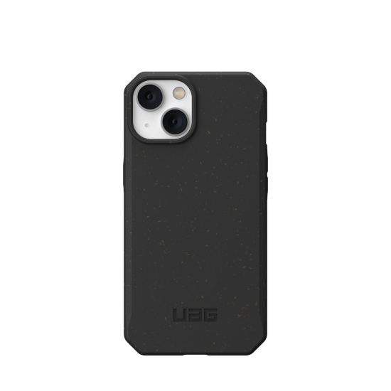 UAG Outback dėklas telefonui iPhone 14 Plus - juodas