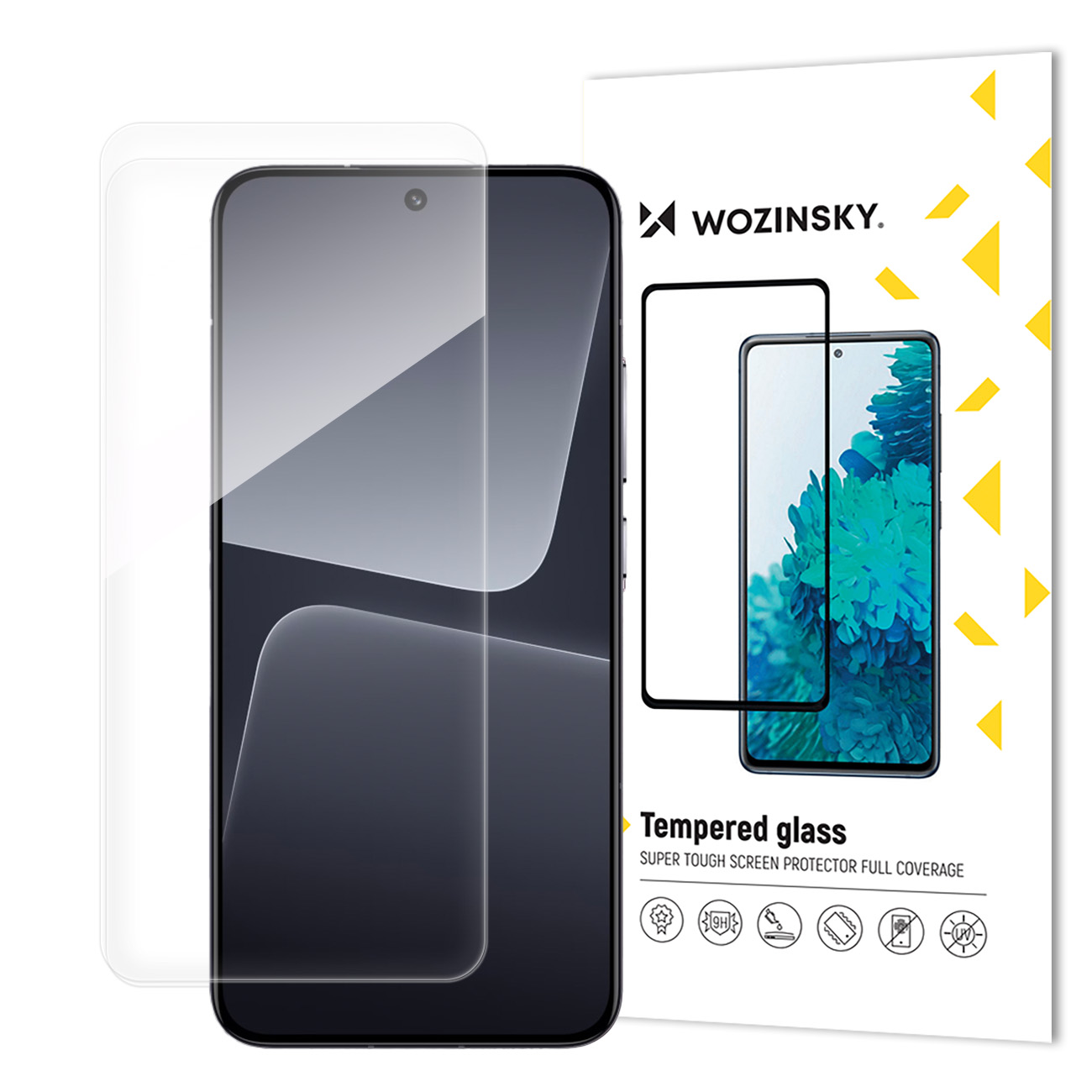 Wozinsky apsauginis stiklas Xiaomi 14