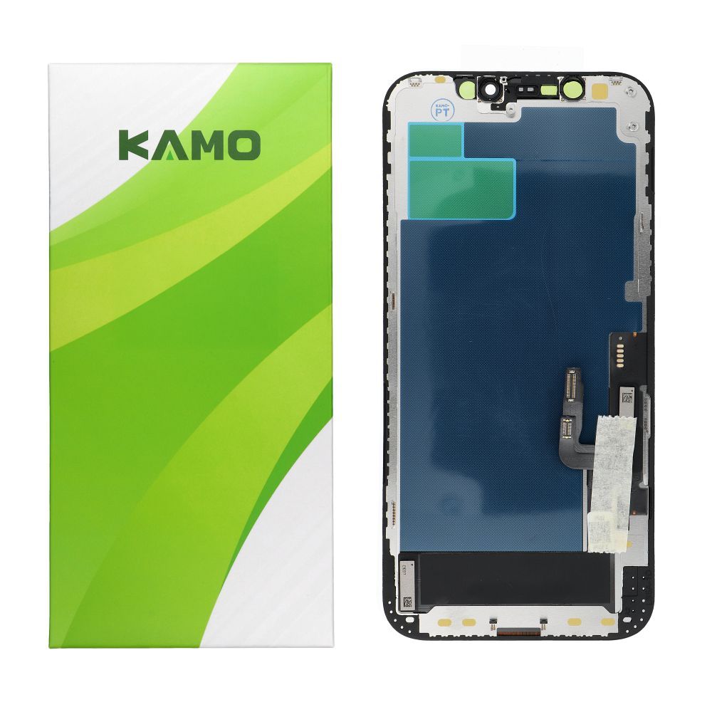 KAMO LCD ekranas IPHONE 12/12 Pro Incell (Palaiko IC transplantaciją)