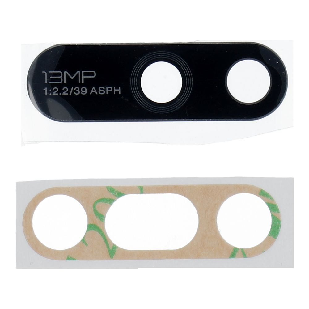 Kameros lęšis Huawei Y7 2018