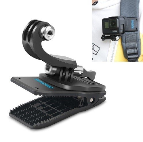 RUIGPRO 360° Laikiklis diržui DJI Osmo Action