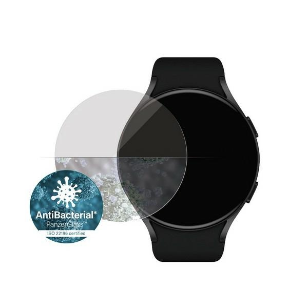 PanzerGlass apsauginis stiklas Samsung Galaxy Watch 4 44 mm