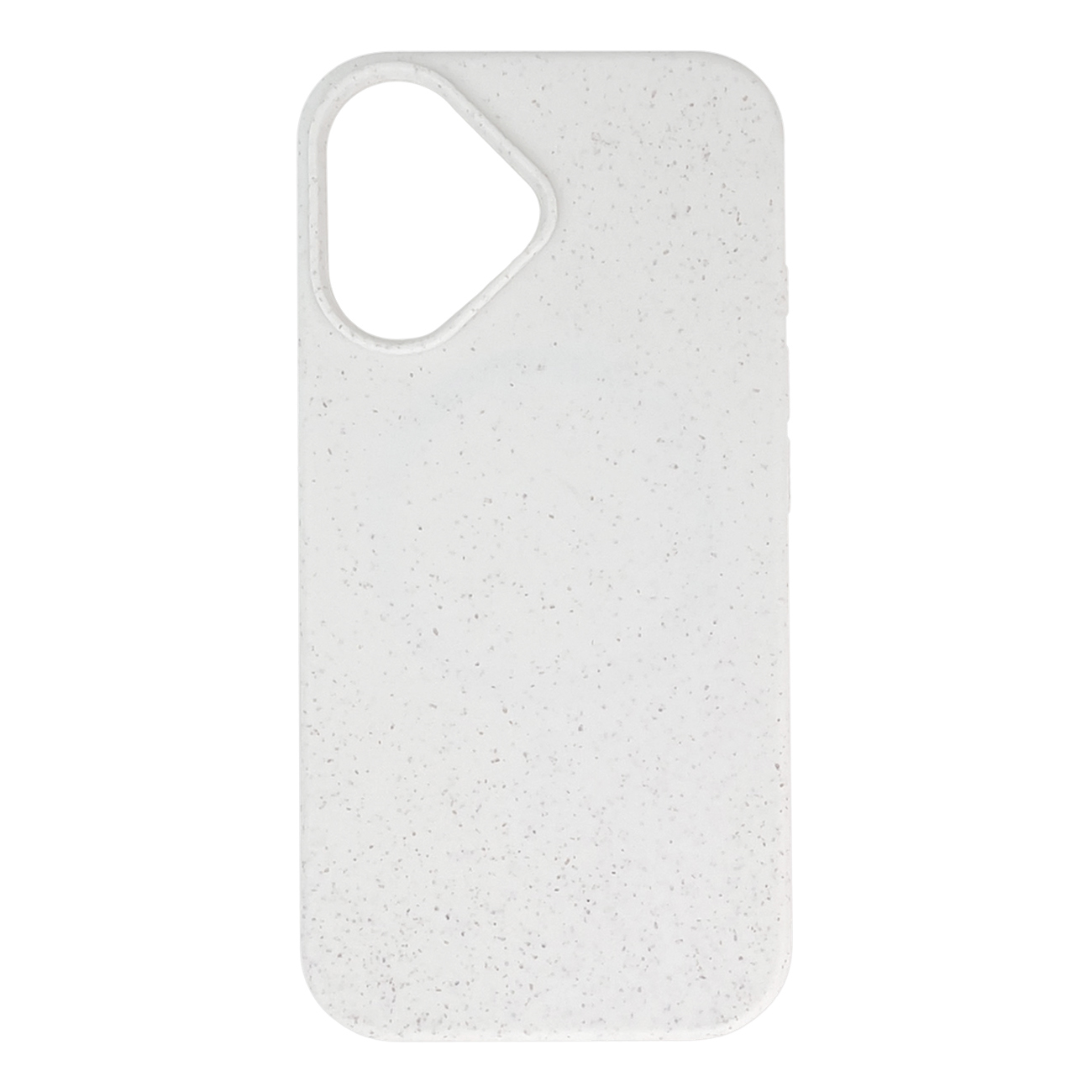 Daugiaspalvis kviečių dėklas Magnetinis iPhone 16 - smėlinis