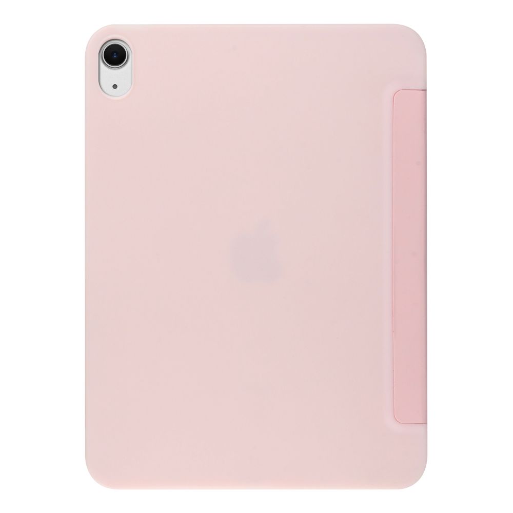 Tech-Protect SmartCase dėklas iPad Air 10.9" 2020-2022 / 11" 2024 - rožinis