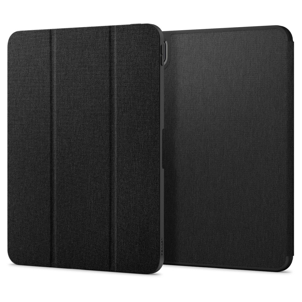 Spigen Urban Fit dėklas iPad Pro 11" 2024 - juodas