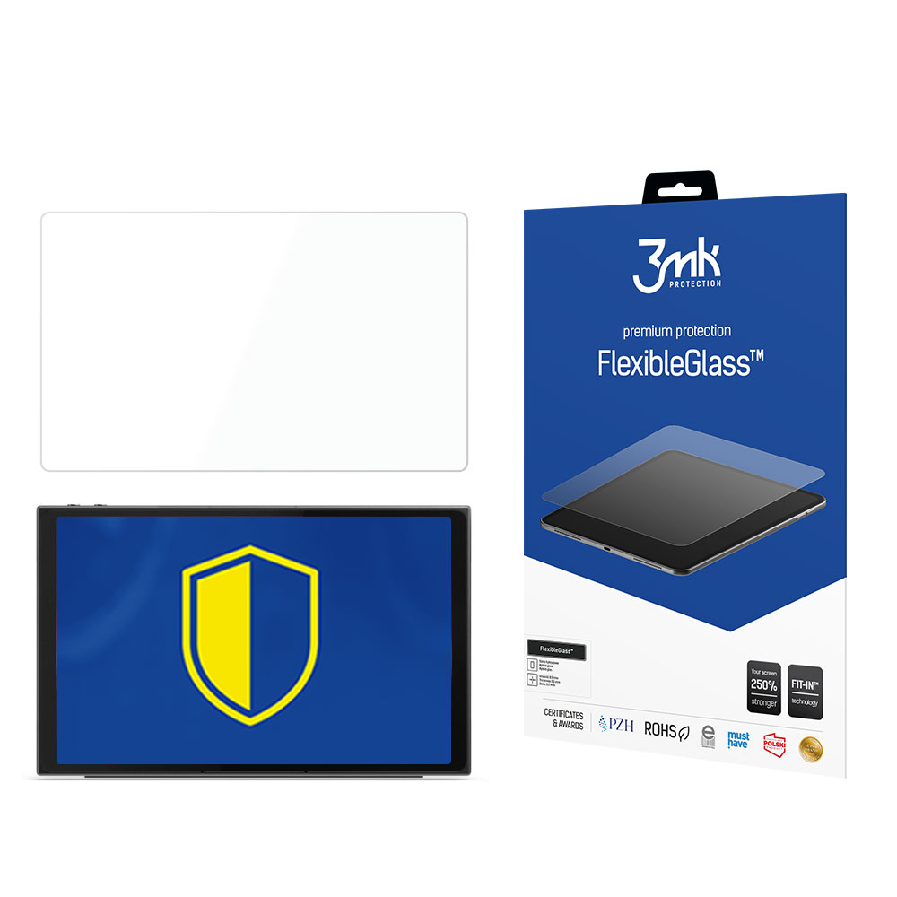3mk FlexibleGlass™ hibridinis stiklas Lenovo Legion Go