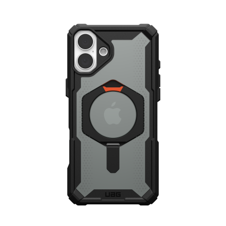 UAG Plasma XTE Magnetinis dėklas telefonui iPhone 16 Plus - juodas