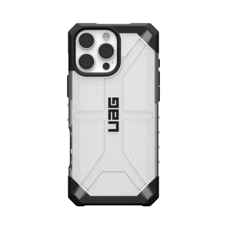 UAG Plasma dėklas telefonui iPhone 16 Pro Max - baltas