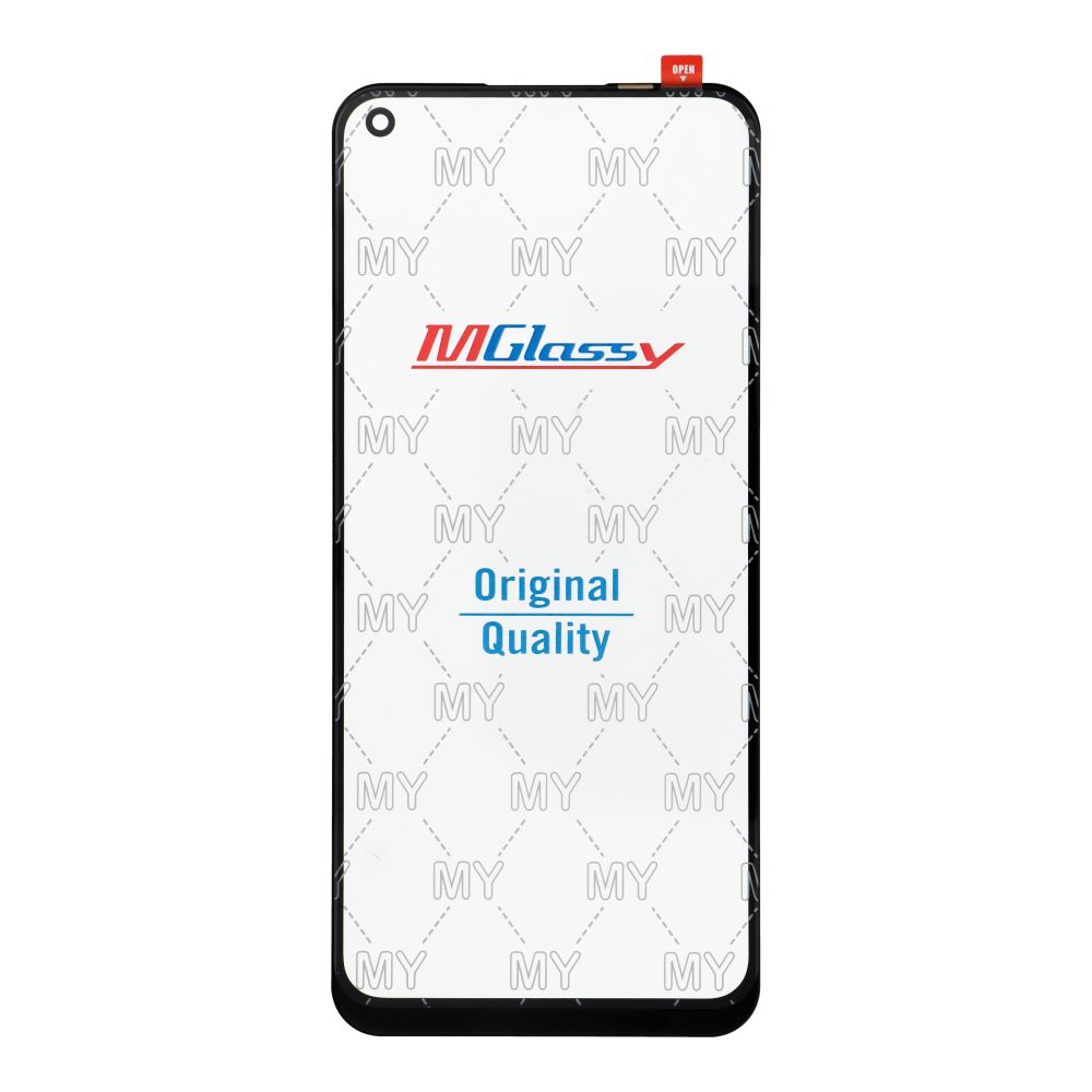 MUSTTBY priekinis stiklas + OCA OPPO a32