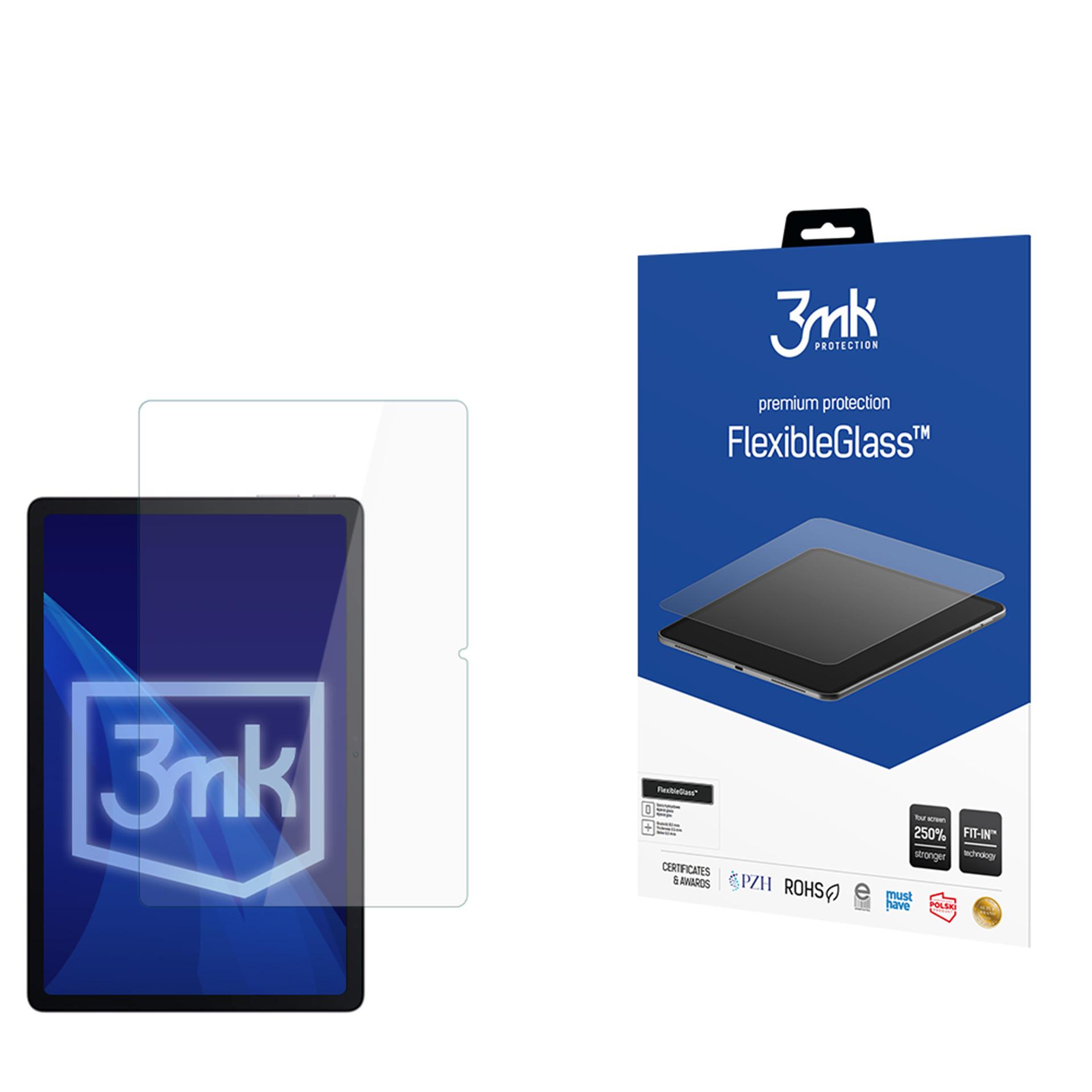 3mk FlexibleGlass hibridinis stiklas Blackview Tab 9 11"