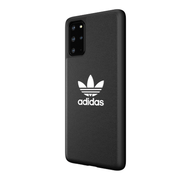 Adidas OR formuotas dėklas Trefoil Samsung Galaxy S20+ - juoda