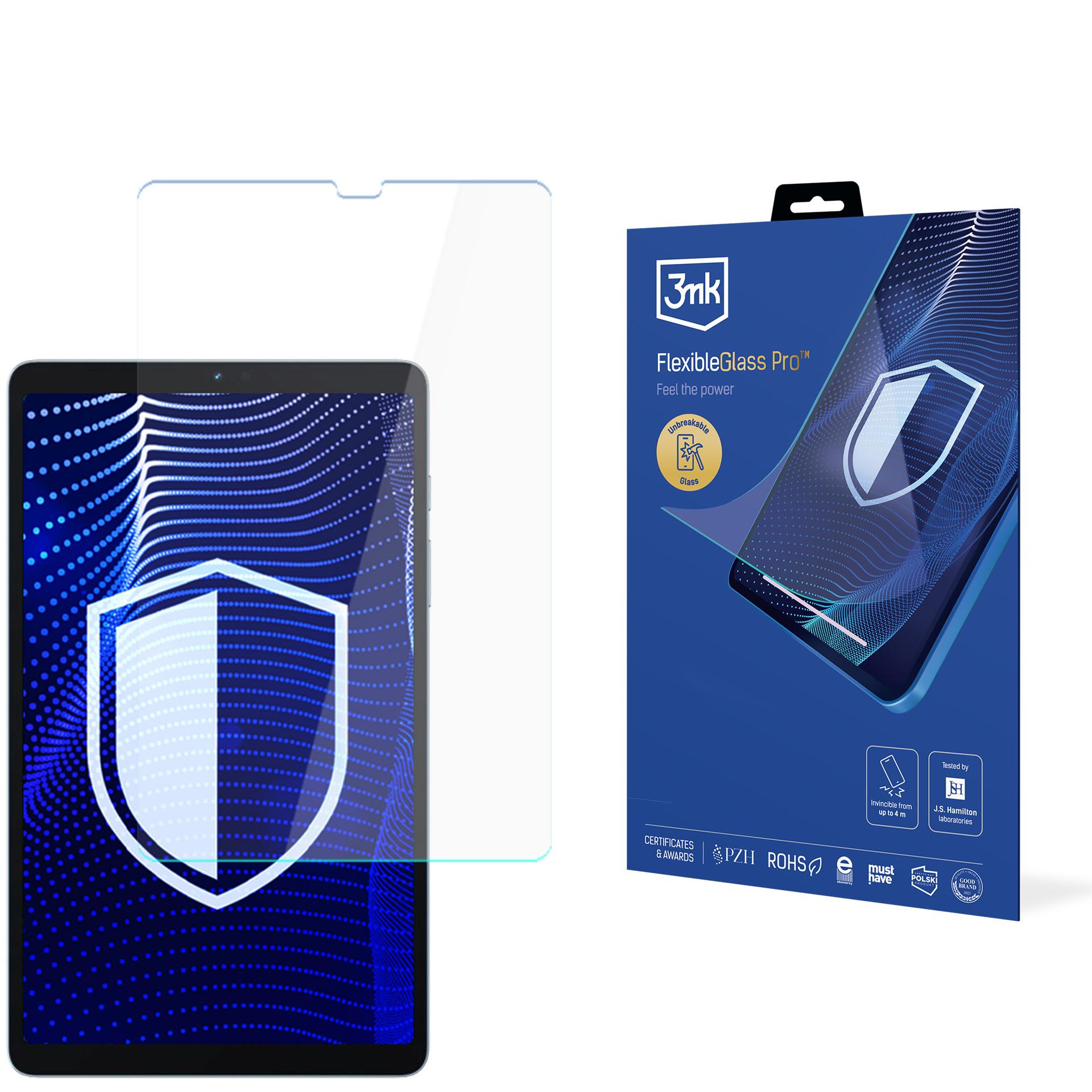 3mk FlexibleGlass Pro hibridinis stiklas Blackview TAB 60 8.68"