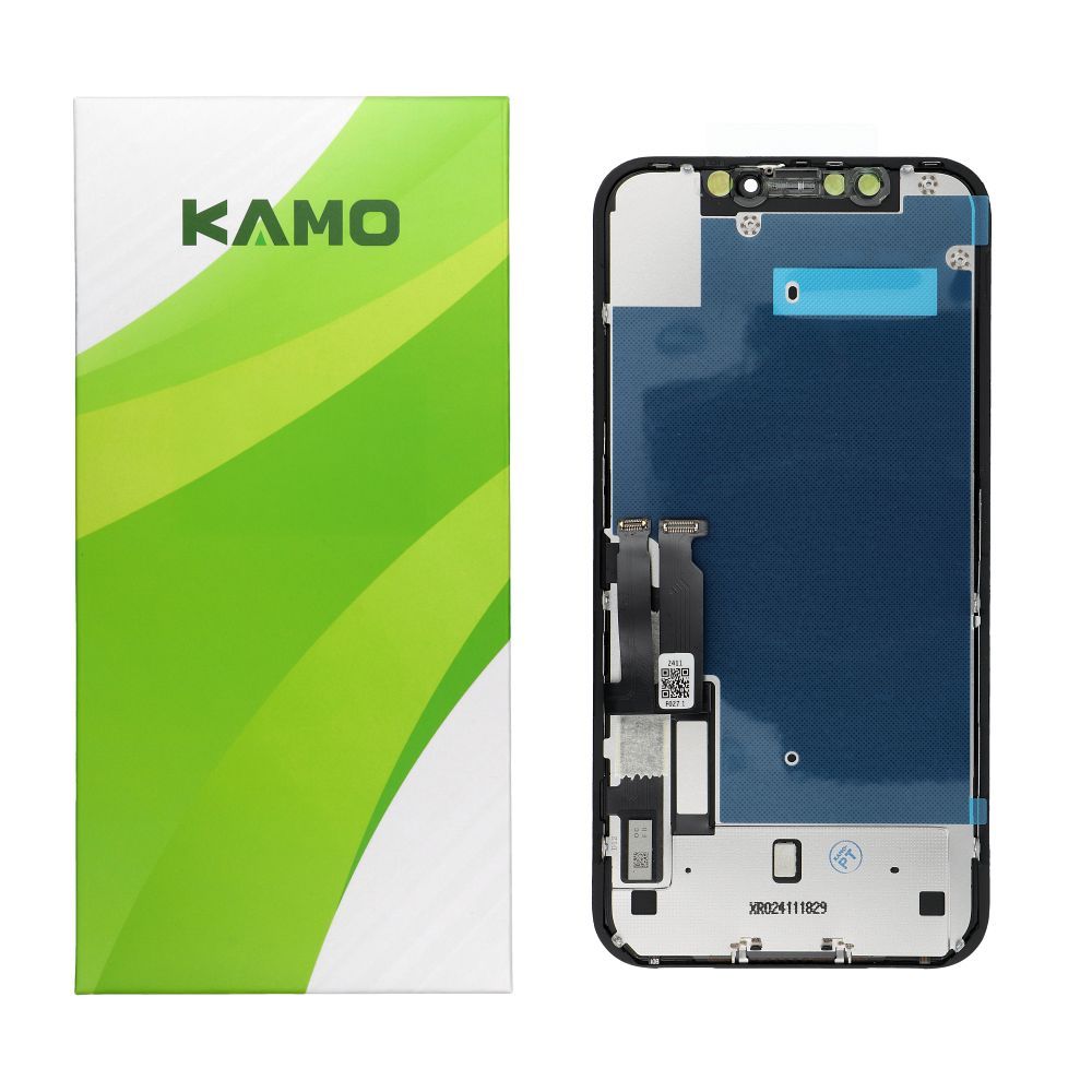 KAMO LCD ekranas IPHONE XR HD+ incell